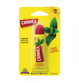 Бальзам Carmex для губ Мята 10 г туба